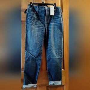 Chico's size 1 NWT jeans